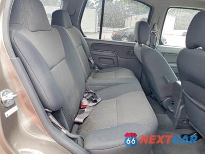 Zdjęcie 11 z 13 samochodu: 2003 NISSAN XTERRA XE-V6 VIN:5N1ED28Y43C704443 - miniatura