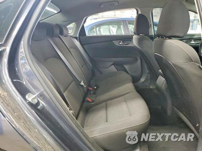 Zdjęcie 10 z 12 samochodu: 2020 KIA FORTE LXS VIN:3KPF24AD1LE238982 - miniatura