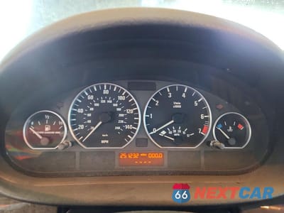 Zdjęcie 9 z 12 samochodu: 2001 BMW 330 I VIN:WBAAV53481FT03072 - miniatura