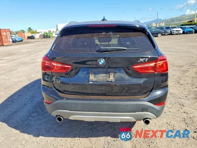 Zdjęcie 6 z 13 samochodu: 2017 BMW X1 XDRIVE28I VIN:WBXHT3C37H5F69319 - miniatura