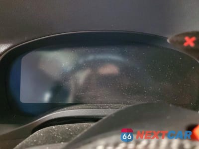Zdjęcie 9 z 12 samochodu: 2021 BMW X3 M COMPETITION VIN:5YMTS0C06M9H06355 - miniatura