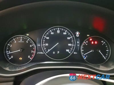 Zdjęcie 9 z 12 samochodu: 2025 MAZDA 3 PREFERRED VIN:JM1BPBCM8S1775206 - miniatura