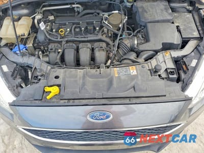 Zdjęcie 11 z 12 samochodu: 2016 FORD FOCUS SE VIN:1FADP3F26GL242684 - miniatura