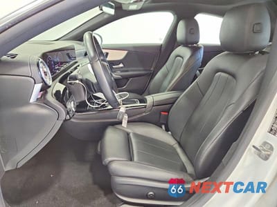 Zdjęcie 7 z 12 samochodu: 2025 MERCEDES-BENZ CLA 250 VIN:W1K5J4GB6SN521978 - miniatura