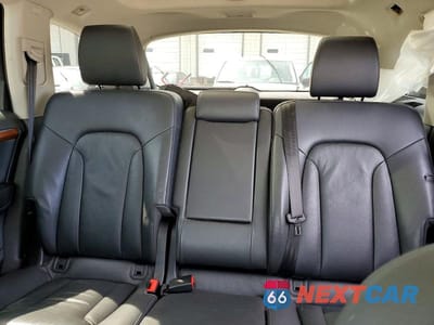 Zdjęcie 10 z 13 samochodu: 2014 AUDI Q7 PREMIUM VIN:WA1CGAFE6ED004002 - miniatura