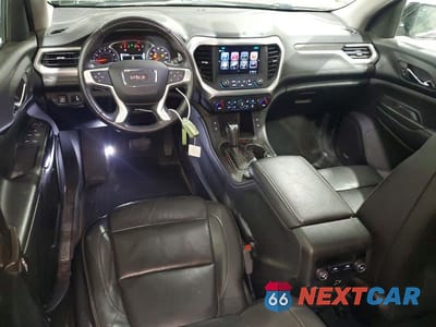 Zdjęcie 8 z 13 samochodu: 2017 GMC ACADIA SLT-1 VIN:1GKKNULS4HZ223572 - miniatura
