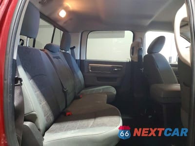 Zdjęcie 10 z 13 samochodu: 2014 RAM 1500 SLT VIN:1C6RR7LT7ES379321 - miniatura