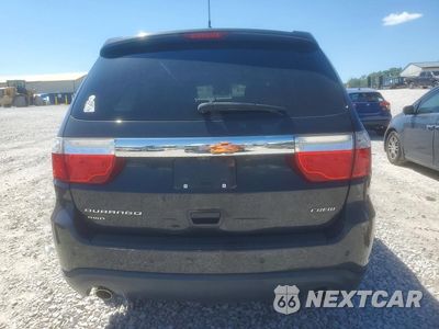 Zdjęcie 6 z 13 samochodu: 2011 DODGE DURANGO CREW VIN:1D4SE4GTXBC631294 - miniatura