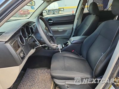Zdjęcie 7 z 12 samochodu: 2007 DODGE MAGNUM SXT VIN:2D4FV47V17H621826 - miniatura