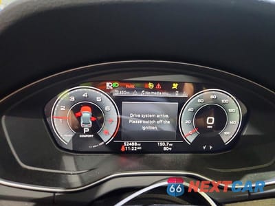 Zdjęcie 9 z 13 samochodu: 2021 AUDI Q5 PREMIUM PLUS VIN:WA1BAAFY0M2072054 - miniatura