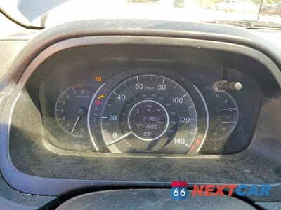 Zdjęcie 9 z 13 samochodu: 2014 HONDA CR-V EX VIN:2HKRM3H50EH542416 - miniatura