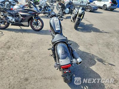 Czwarte zdjęcie samochodu z boku: 2024 HONDA CMX500 A VIN:MLHPC5654R5700221 - miniatura