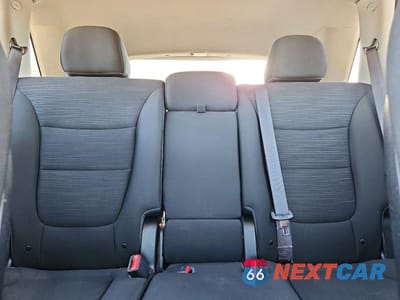 Zdjęcie 10 z 13 samochodu: 2014 KIA SORENTO LX VIN:5XYKT3A67EG533758 - miniatura