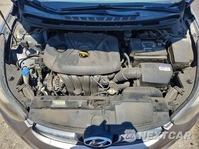 Zdjęcie 19 z 22 samochodu: 2012 HYUNDAI ELANTRA LIMITED VIN:KMHDH4AE9CU329056 - miniatura