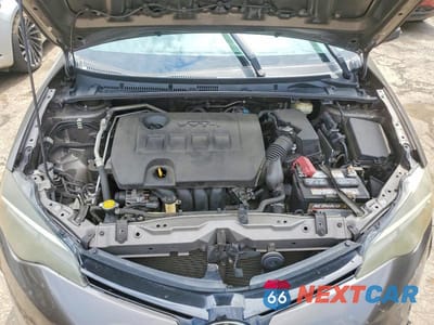 Zdjęcie 11 z 13 samochodu: 2018 TOYOTA COROLLA LE VIN:5YFBURHE0JP781093 - miniatura