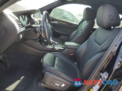 Zdjęcie 7 z 12 samochodu: 2019 BMW X3 SDRIVE30I VIN:5UXTR7C55KLE98671 - miniatura