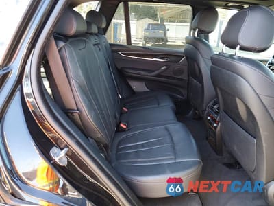 Zdjęcie 11 z 13 samochodu: 2018 BMW X5 XDRIVE35I VIN:5UXKR0C5XJ0X98738 - miniatura