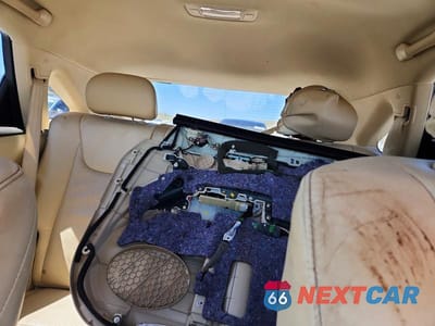 Zdjęcie 10 z 13 samochodu: 2015 LEXUS RX 350 BASE VIN:2T2BK1BA7FC275938 - miniatura