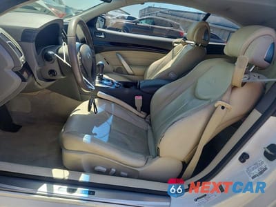 Zdjęcie 7 z 13 samochodu: 2010 INFINITI G37 CONVERTIBLE BASE VIN:JN1CV6FE8AM355371 - miniatura