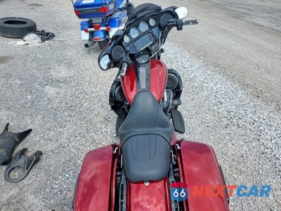 Zdjęcie 6 z 9 samochodu: 2018 HARLEY-DAVIDSON FLHXS STREET GLIDE SPECIAL VIN:1HD1KRC18JB635723 - miniatura