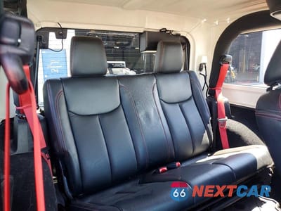 Zdjęcie 11 z 13 samochodu: 2017 JEEP WRANGLER RUBICON VIN:1C4BJWCG0HL646943 - miniatura