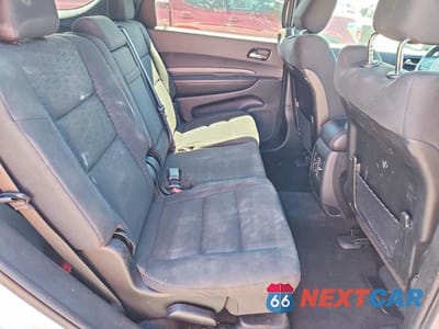 Zdjęcie 11 z 13 samochodu: 2026 DODGE DURANGO GT VIN:1C4RDJDG5TC178496 - miniatura
