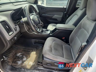 Zdjęcie 7 z 12 samochodu: 2019 CHEVROLET COLORADO VIN:1GCHSBEN8K1207424 - miniatura