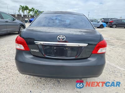 Zdjęcie 6 z 12 samochodu: 2012 TOYOTA YARIS FLEET VIN:JTDBT4K34CL019152 - miniatura