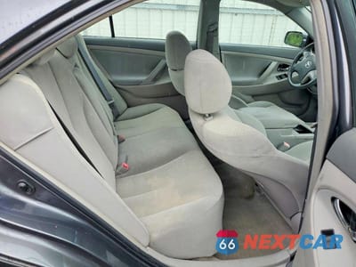 Zdjęcie 10 z 12 samochodu: 2009 TOYOTA CAMRY LE VIN:4T1BE46K39U398090 - miniatura
