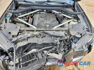 Zdjęcie 11 z 12 samochodu: 2021 BMW X5 XDRIVE40I VIN:5UXCR6C01M9F43779 - miniatura