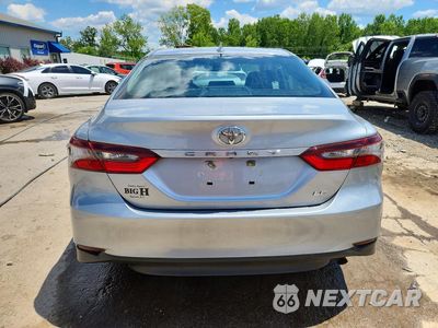 Zdjęcie 6 z 12 samochodu: 2021 TOYOTA CAMRY LE VIN:4T1C11AK9MU497754 - miniatura