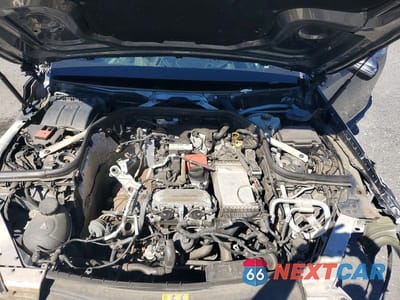 Zdjęcie 11 z 12 samochodu: 2017 MERCEDES-BENZ E 300 4MATIC VIN:WDDZF4KB6HA132039 - miniatura