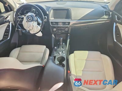 Zdjęcie 8 z 13 samochodu: 2016 MAZDA CX-5 GT VIN:JM3KE4DY1G0611366 - miniatura