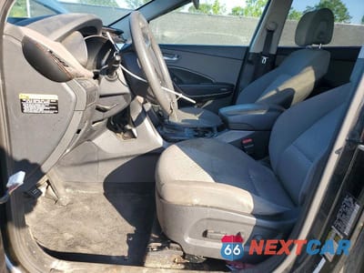Zdjęcie 7 z 13 samochodu: 2018 HYUNDAI SANTA FE SE VIN:KM8SM4HF9JU273375 - miniatura