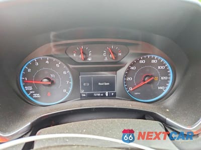 Zdjęcie 9 z 13 samochodu: 2018 CHEVROLET EQUINOX LS VIN:3GNAXREV5JL132885 - miniatura