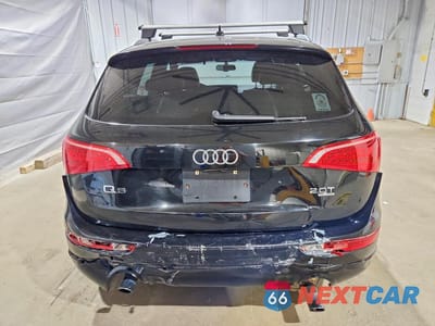 Zdjęcie 6 z 13 samochodu: 2012 AUDI Q5 PREMIUM PLUS VIN:WA1LFAFP4CA032562 - miniatura