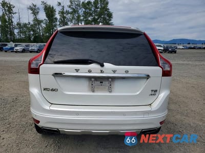 Zdjęcie 6 z 14 samochodu: 2015 VOLVO XC60 T5 PREMIER VIN:YV4612RK6F2760323 - miniatura