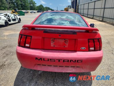 Zdjęcie 6 z 13 samochodu: 2003 FORD MUSTANG VIN:1FAFP40473F411550 - miniatura