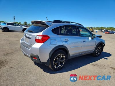 Trzecie zdjęcie samochodu z tyłu: 2014 SUBARU XV CROSSTREK 2.0 PREMIUM VIN:JF2GPACC2E8286708 - miniatura