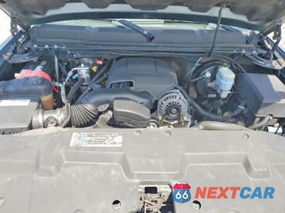 Zdjęcie 11 z 12 samochodu: 2008 CHEVROLET SILVERADO K1500 VIN:3GCEK13J68G255897 - miniatura