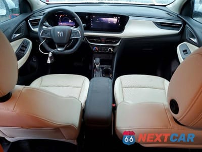 Zdjęcie 8 z 13 samochodu: 2026 BUICK ENCORE GX SPORT TOURING VIN:KL4AMDSL3TB042737 - miniatura