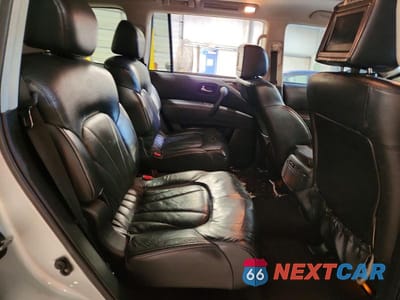 Zdjęcie 11 z 13 samochodu: 2011 INFINITI QX56 BASE VIN:JN8AZ2NEXB9002027 - miniatura