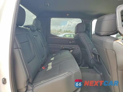 Zdjęcie 10 z 12 samochodu: 2026 TOYOTA TUNDRA LIMITED VIN:5TFWA5EC2TX053818 - miniatura