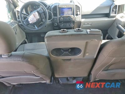 Zdjęcie 8 z 12 samochodu: 2020 FORD F150 SUPERCREW VIN:1FTFW1E41LKD03114 - miniatura