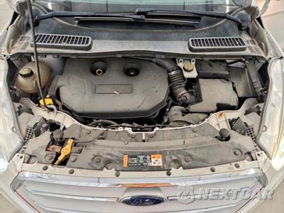 Zdjęcie 11 z 12 samochodu: 2019 FORD ESCAPE TITANIUM VIN:1FMCU9J92KUA56337 - miniatura