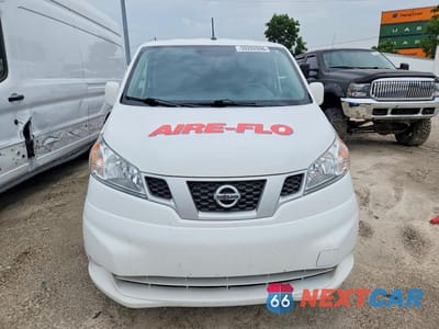 Piąte zdjęcie samochodu w środku: 2021 NISSAN NV200 CARGO VIN:3N6CM0KN7MK696748 - miniatura