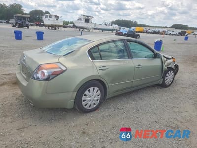 Trzecie zdjęcie samochodu z tyłu: 2008 NISSAN ALTIMA 2.5 VIN:1N4AL21E88N404959 - miniatura