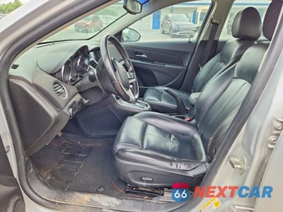 Zdjęcie 7 z 12 samochodu: 2014 CHEVROLET CRUZE LT VIN:1G1PC5SB1E7455674 - miniatura