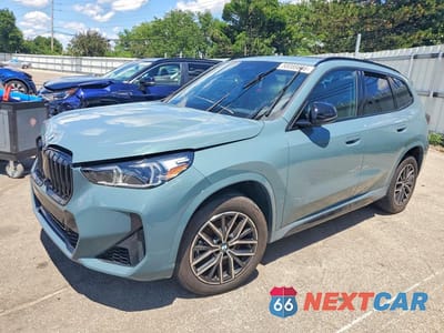 2023 BMW X1 XDRIVE28I WBX73EF00P5W78466 - główne zdjęcie licytacji z USA - miniatura