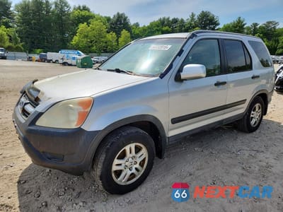 2004 HONDA CR-V EX SHSRD78854U253409 - główne zdjęcie licytacji z USA - miniatura